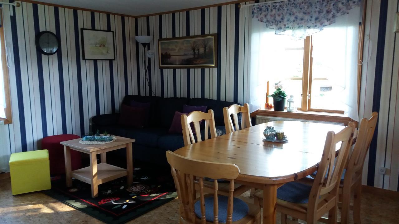 Kilsborgs Gard - Lakehouse Svanskog ภายนอก รูปภาพ